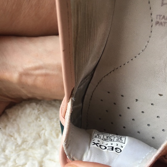 CAMOTARTAN for GEOX ; ITALIAN PATENT - Picture 11 of 11